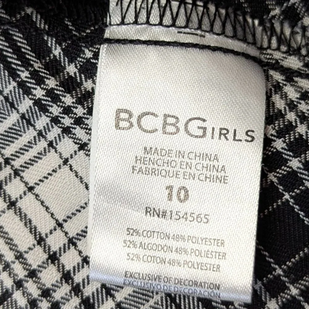 NWT Art & Eden and BCBGirls Dresses Size 10